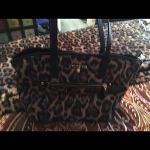 MIchael Kors Cheetah Print